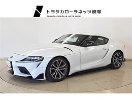 トヨタ スープラ 2.0 SZ-R ナビ　バックモニター　ETC　パワーシート