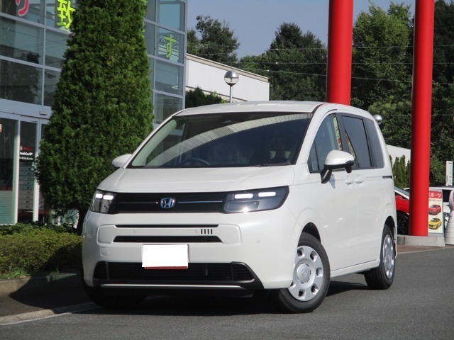 本田技研工業が認定するHonda車専門中古車ディーラーの保証になります。全国のHondaディーラーをご利用頂ける、1年間走行距離無制限の無料保証☆延長保証もございます