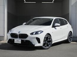BMW 1シリーズ 120 Mスポーツ ハイライン＆テクノロジーPKG　1オ-ナ-