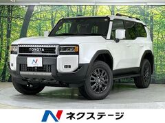 ランドクルーザー250