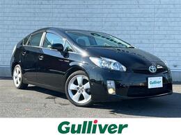 トヨタ プリウス 1.8 S ツーリングセレクション フルセグ バックカメラ ETC 純フロアマット