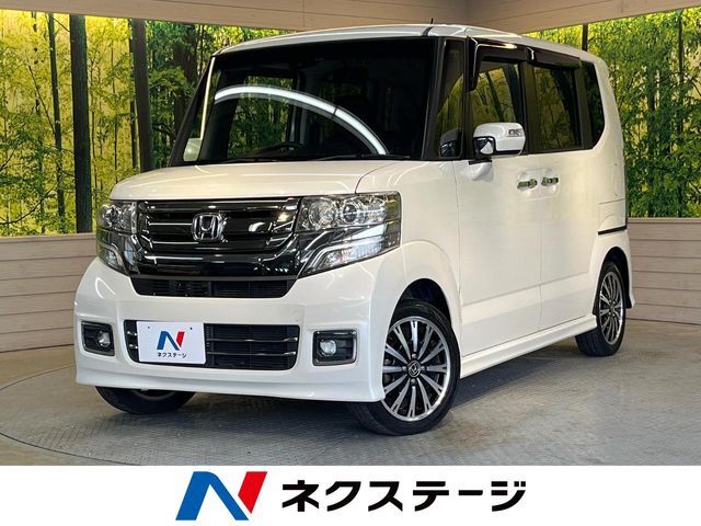 バックカメラ　両側パワースライドドア　シティブレーキアクティブシステム