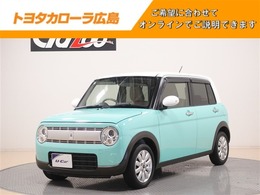 スズキ アルトラパン 660 X 