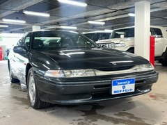 スバル アルシオーネSVX の中古車 3.3 バージョンE 4WD 兵庫県尼崎市 105.0万円