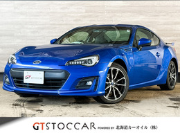 スバル BRZ 2.0 S 後期型 パナソニックナビ フルセグ Bカメラ