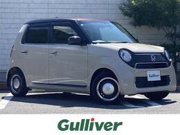 ホンダ N-ONE 660 セレクト 社外ナビ バックカメラ ハーフレザーシート