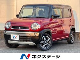 スズキ ハスラー 660 X 禁煙車 ケンウッドSDナビ 衝突被害軽減