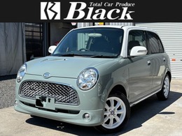 ダイハツ ミラジーノ 660 X 全塗装/新品DPオーディオ/新品シートカバー