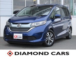 ホンダ フリード 1.5 ハイブリッド EX 純正9型ナビ バックカメラ ETC TEIN車高調