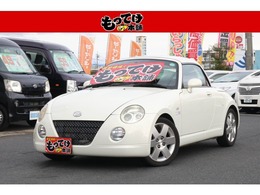 ダイハツ コペン 660 アクティブトップ ターボ 電動ルーフ シートヒーター 純正15