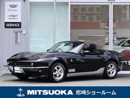 光岡自動車 ロックスター 1.5 S 200台限定車　ワンオーナー　6速MT　15イン