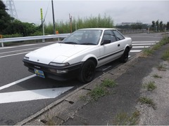 トヨタ スプリンタートレノ の中古車 1.6 GT 愛知県豊田市 229.9万円