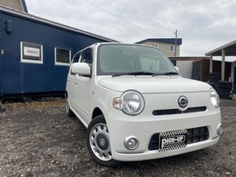 ダイハツ ミラココア 660 X 4WD 