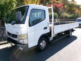 日産 NT450アトラス 3.0ディーゼル　平ボディワイドロング 積載2000kg　ETC　楽々ゲート