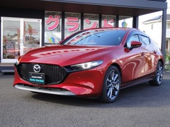 マツダ MAZDA3 ファストバック の中古車 2.0 20S プロアクティブ ツーリング セレクション 群馬県館林市 179.0万円
