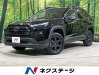 2.5 ハイブリッド アドベンチャー オフロード パッケージII E-Four 4WD