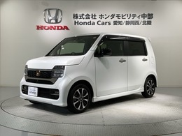 ホンダ N-WGN カスタム 660 L 2年保証 1オーナー フルセグナビ リアカメ