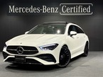 CLA200d アーバン スターズ ディーゼルターボ MP202601