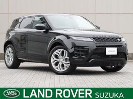 ランドローバー レンジローバーイヴォーク ユーカリプタス エディション 4WD 認定中古車 ワンオーナー ACC スマートキー