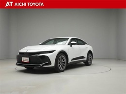 トヨタ クラウンクロスオーバー クラウン HV クロスオーバーZ 