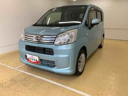 ダイハツ ムーヴ 660 L SAIII CD　ドラレコETC