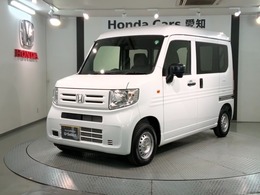 ホンダ N-VAN 660 G Honda SENSING 新車保証 試乗禁煙車