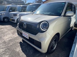 ホンダ N-ONE 660 オリジナル バックカメラ　展示車使用