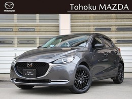マツダ MAZDA2 1.5 15S ブラック トーン エディション 