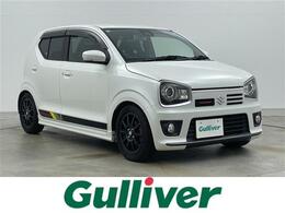 スズキ アルト ワークス 660 オートギヤシフト メモリナビ ブリッツ車高調　レカロシート