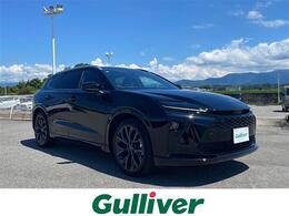 トヨタ クラウンエステート 2.5 Z E-Four 4WD サンルーフ/ナビ/TV/全方位/BSM/衝突軽減