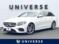 H29　メルセデスベンツ　ベンツ　Eクラス　ステーションワゴン