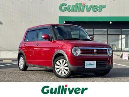 スズキ アルトラパン 660 Fリミテッド メーカーナビ 全方位カメラ ドラレコ ETC