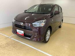 ダイハツ ミライース 660 G SAIII 