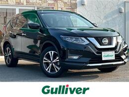 日産 エクストレイル 2.0 20Xi 2列車 4WD プロパイロット/ナビ/全方位/クルコン/ETC