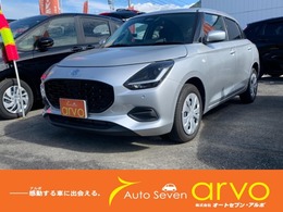 スズキ スイフト 1.2 XG ワンオーナー　セーフティサポート　パドル