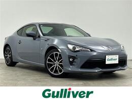 トヨタ 86 2.0 GT 禁煙車/純正7型ナビ/バックカメラ/クル-ズ