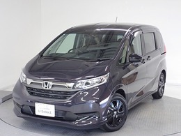 ホンダ フリード 1.5 G ブラックスタイル ホンダセンシング・9inナビ・フルセグ・バ