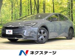 トヨタ プリウス 1.8 U 現行型 セーフティセンス 8型ディスプレイ