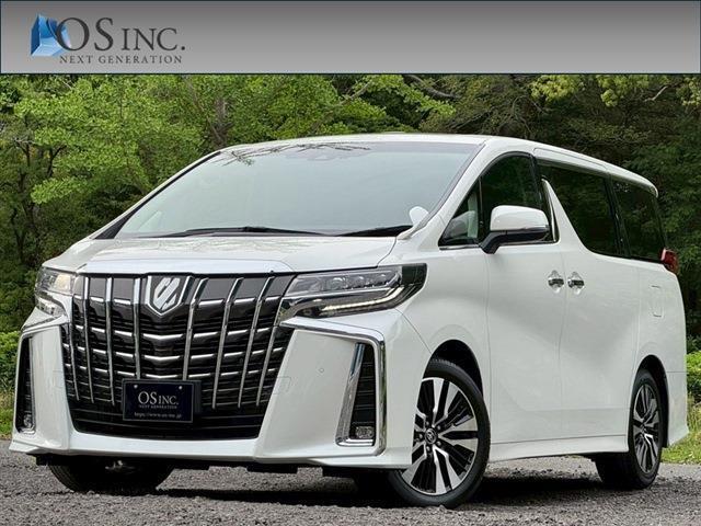 ◆ご覧頂きありがとうございます！！SUV・ミニバン OSINC.でございます。ご不明点、ご質問等ございましたらお気軽にカーセンサーのフリーダイヤルからお問合せ下さいませ。お待ち申し上げております。