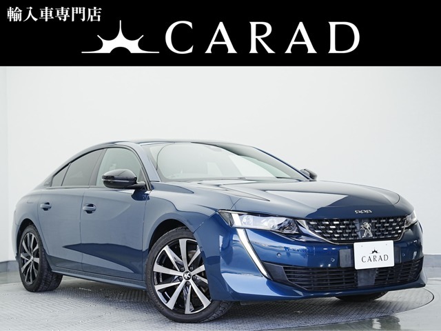 輸入車専門店 CARAD ｜ カラッド の在庫をご覧いただき誠にありがとうございます！