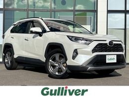 トヨタ RAV4 2.0 G 4WD 1オーナー/寒冷地/ナビTV/合成皮革/Dミラー