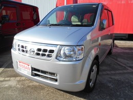 日産 オッティ 660 S 5M/T