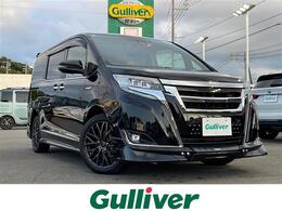 トヨタ エスクァイア 1.8 ハイブリッド Gi プレミアムパッケージ トヨタセーフティセンス ALPINE11インチナ