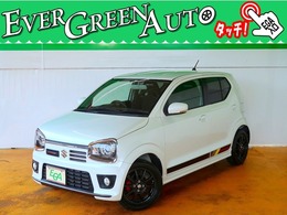 スズキ アルト ワークス 660 ※ 前後ドラレコ プレ ゼント 実 施 中 ※