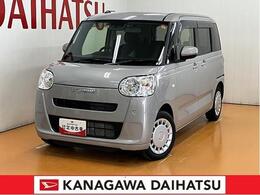 ダイハツ ムーヴキャンバス 660 セオリー X サポカーSワイド適合　ドラレコ　Bカメラ