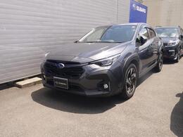 スバル クロストレック 2.0 リミテッド 4WD マルチビューモニター　ETC　前後ドラレコ