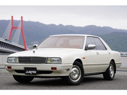 日産 シーマ 3.0 タイプII リミテッド エアサス オートエアコン 集中ドアロック