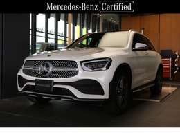 メルセデス・ベンツ GLC 220 d 4マチック AMGライン ディーゼルターボ 4WD ルーフ/純正ドラレコ/パワーシート/ETC