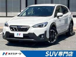 スバル XV 1.6i-L アイサイト 4WD アイサイトVer3 SDナビ 禁煙車  LEDヘッド