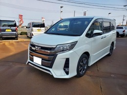 トヨタ ノア 2.0 Si WxBII 